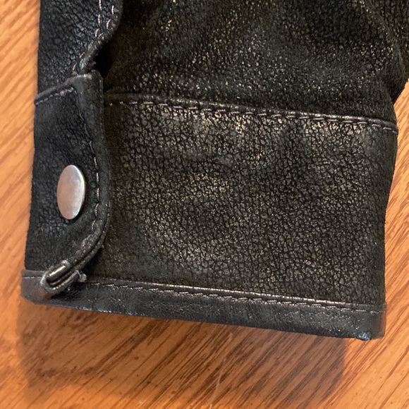 Danier Leather jacket - Picture 7 of 9